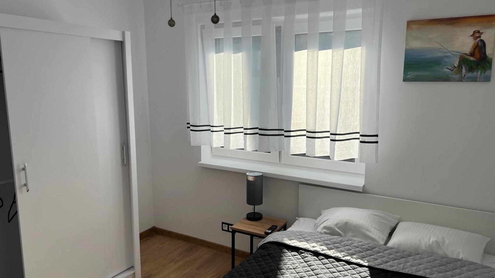 Grey House Apt 博茨科沃 外观 照片